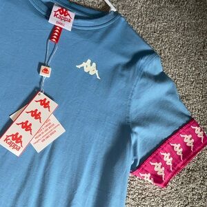 Kappa T-Shirt